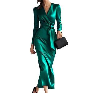 Florida Clothing Womens  Maxi Dress